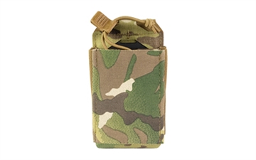 Picture of Haley Strategic Partners Single Rifle Mag Pouch, Magazine Pouch, MultiCam, (1) Magazine POUCH_RM_MP2-2-1-MC