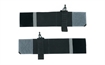 Picture of Haley Strategic Partners Thorax Incog, Cummerbund, Large, with Built In Pockets, Gray TPC_IC_CB-1-2LG-GRY