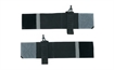 Picture of Haley Strategic Partners Thorax Incog, Cummerbund, Medium, with Built In Pockets, Gray TPC_IC_CB-1-2MD-GRY