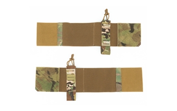 Picture of Haley Strategic Partners Thorax Incog, Cummerbund, Medium, with Built In Pockets, Multicam TPC_IC_CB-1-2MD-MC