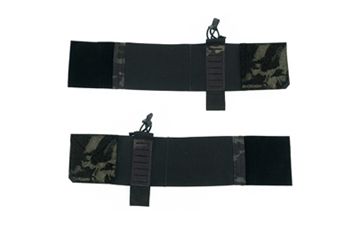 Picture of Haley Strategic Partners Thorax Incog, Cummerbund, Medium, with Built In Pockets, Multicam Black TPC_IC_CB-1-2MD-MCB