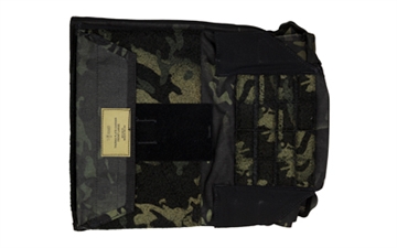 Picture of HSP THORAX PC PLATE BAGS LRG MCB TPC-1-LG-MCB