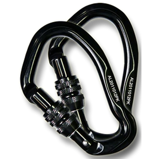 Picture of HSS Carabiner 2pk HSS-2CAR