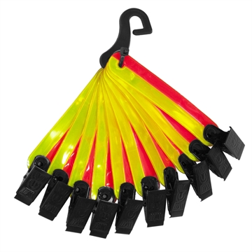 Picture of Hunter Safety System HSS Night-N-Day Trail Markers ND