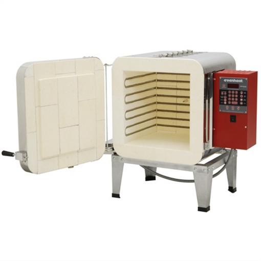 Picture of Evenheat Kiln Inc. HT-1 HEAT TREAT OVEN 00373.100