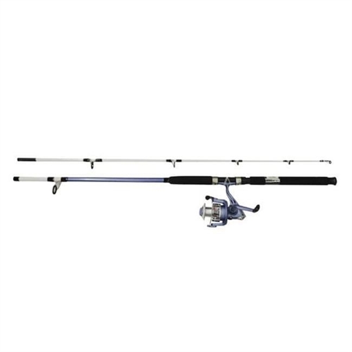Picture of HT FIRST BIG GAME 8' 2PC MH SPIN COMBO BGPX-802SC