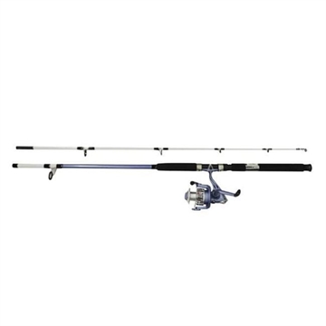Picture of HT FIRST BIG GAME 8' 2PC MH SPIN COMBO BGPX-802SC