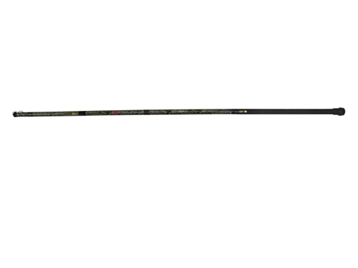 Picture of HT FIRST HOUSTON CAMO 10' TELESCOPIC CRAPPIE POLE W/LINEWINDER CLIP JHCP-10LW-4