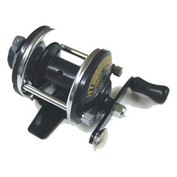 Picture of HT FIRST DELUXE MINI BAITCAST REEL W/ DRAG MBR-2