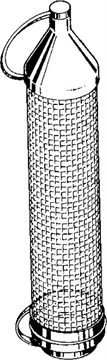 Picture of HT FIRST LONG CRICKET TUBE 12CTN 029333091004