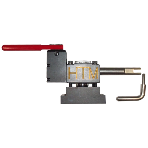 Picture of HTM 3rd Axis Bow Vise BV1900