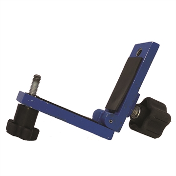 Picture of HTM HTM Quick Clamp Works w/ Bow Vise & 3rd Axis Vise QC-2020