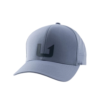 Picture of Huk Barb U 110 Performance Hat Stormy Blue H3000569-415-1