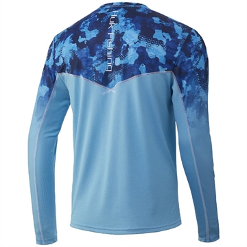 Picture of Huk Icon X KC Refraction Camo Fade San Sal S H1200288-471-S