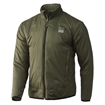 Picture of Huk Waypoint Insulated Jacket Moss S H4000139-316-S