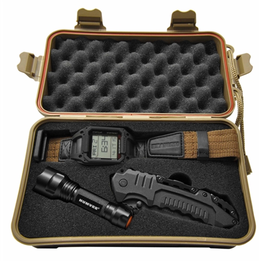 Picture of Humvee Humvee Recon Mission Combo Watch Set HMV-RCN-RM1