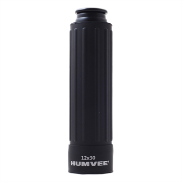 Picture of Humvee Humvee Rubber Armor Telescope - 12 x 30 HMV-B-TELESCOPE