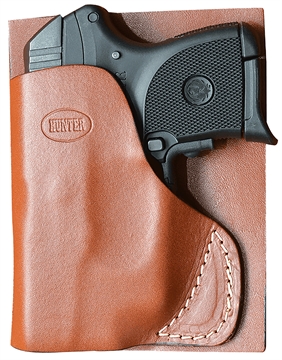Picture of HUNT 2500-6 POCKET HOLSTER TAU TCP 380 25006