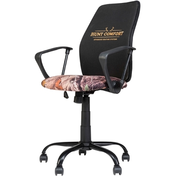 Picture of Hunt Comfort Deluxe Gelcore Chair HCDC20