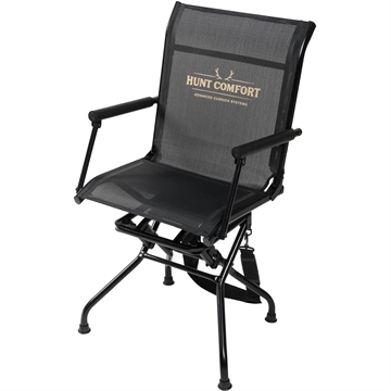Picture of Hunt Comfort Mesh Lite Portable Chair HCCC10