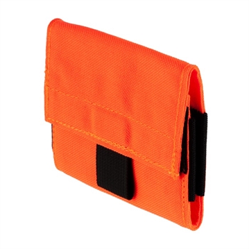 Picture of Cole-Tac HUNTER AMMO WALLET BLAZE ORANGE HW1009