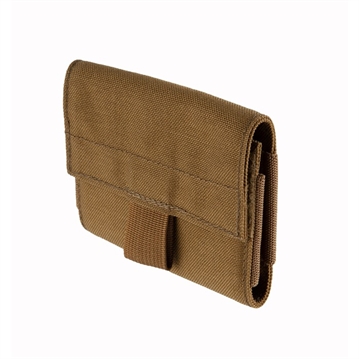 Picture of Cole-Tac HUNTER AMMO WALLET COYOTE BROWN HW1002