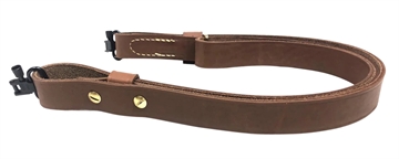 Picture of Hunter Company Quick Fire Chestnut Tan Leather with Swivels 0230101
