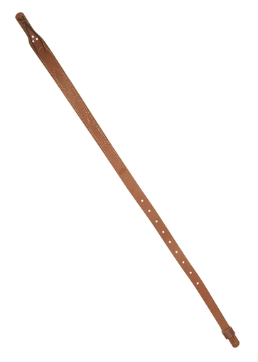 Picture of Hunter Company Deluxe Brown Leather/Suede 027-161