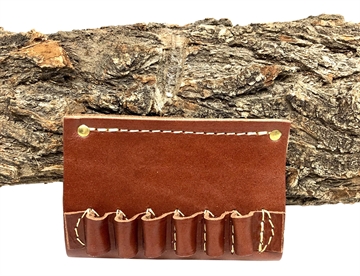 Picture of HUNT BELTS Cartridge Belt Slide 0638