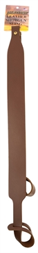 Picture of Hunter Company Plain Brown Leather, For Shotgun 065533