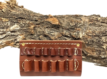 Picture of HUNT BELTS Cartridge Belt Slide 0675