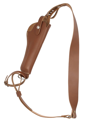 Picture of HUNT HOLSTER Sportsman Bandolero 068-300-4