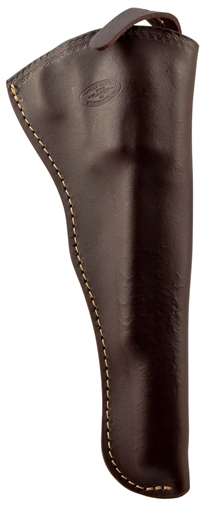 Picture of Hunter Leather Single Action Revolvers 7.5" Slim Jim Holster Right Hand 1081-50 108150