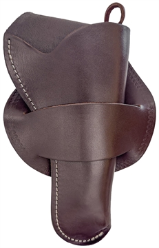 Picture of Hunter Company Western Crossdraw Full Grain Leather Left Hand 108948