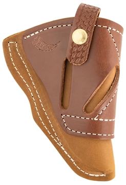 Picture of HUNT HOLSTER Range Ride 26002