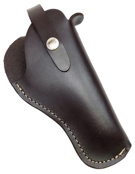 Picture of Hunter Leather VersaFit Holster Blackhawk! Vacquero Right Hand Brown 4500-10 450010