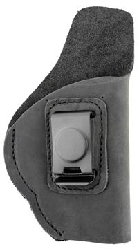Picture of Hunter Company IWB Size Large Black Fits Glock 19 46000BL