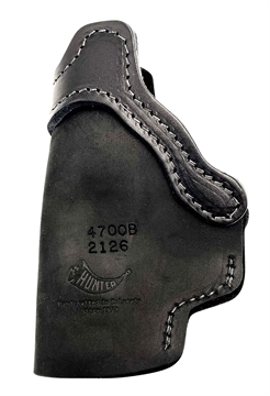 Picture of HUNT HOLSTER Universal 4700