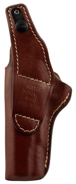 Picture of HUNT HOLSTER High Ride 50006