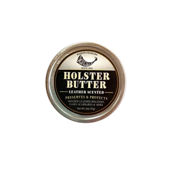 Picture of Hunter Holster Butter 2oz 024-18