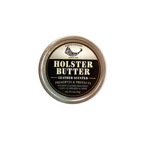 Picture of Hunter Holster Butter 2oz 24/ct 024-19