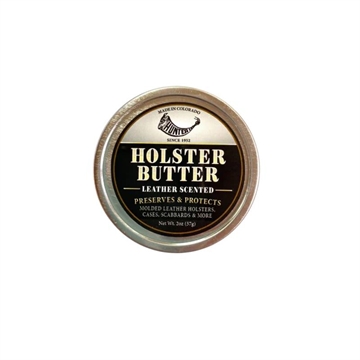 Picture of Hunter Holster Butter 2oz 24/ct 024-19