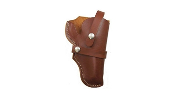 Picture of Hunter Leather FIELD HOLSTER BELT S&W GOVERNOR 1155