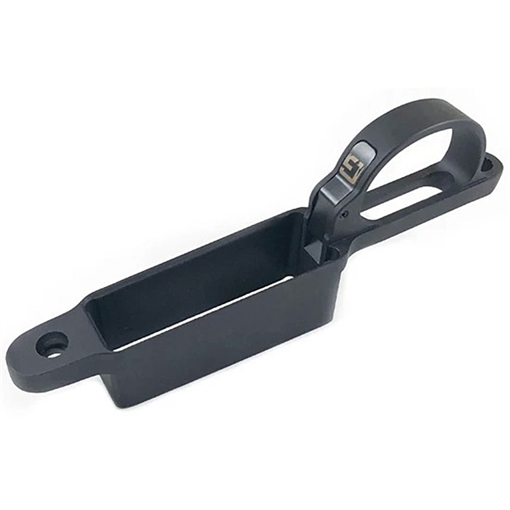 Picture of Grayboe HUNTER M5 DETACHABLE BOX MAG WELL FOR REM 700 LA CIP BLACK BM-CIP-M5-HNT