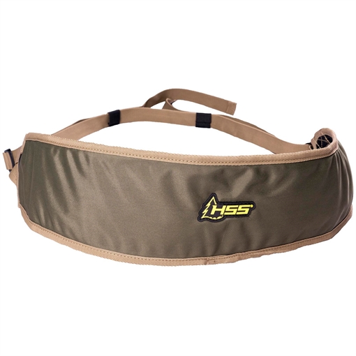 Picture of Hunter Safety System Hunter Safety System Backstrap OSFM BS-1