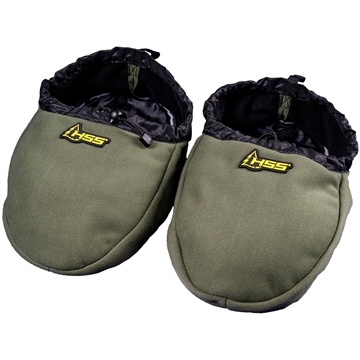 Picture of Hunter Safety System Hunter Safety System Boot Muff OSFM BMPS