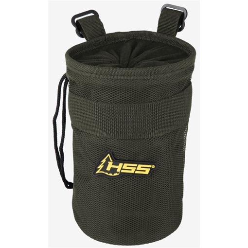 Picture of Hunter Safety System Defender Saddle Pouch POUCH-D