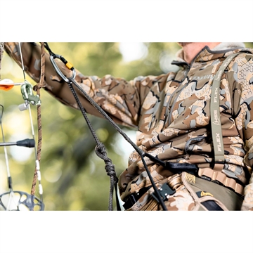 Picture of Hunter Safety System Hunter Safety System Suspenders OSFM FLEX