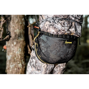 Picture of Hunter Safety System Hunter Safety System ian Saddle OSFM GUARD