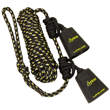Picture of Hunter Safety System Lifeline Two-Man Set LLS-2C+